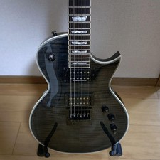 Esp Ltd Ec1000Evertune Electric Guitar Les Paul