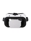 Immersive VR Experience with Adjustable Lenses for Smartphones 4 7 to 6 5