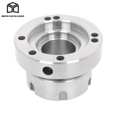Tool Holder ER40 Collet Chuck 80mm for CNC Milling Machine Accessory
