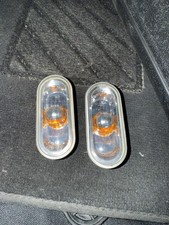 2x Original VW SEAT Skoda Blinkleuchte, Seitenblinker seitlich
