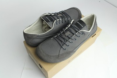 Groundies Amsterdam Dark Grey 46