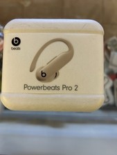 Beats by Dr. Dre Powerbeats Pro 2 Quick Sand In Ear Headphones MX733LL/A