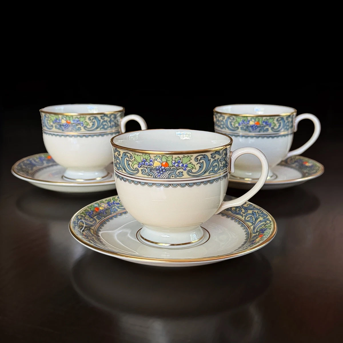25+ Lenox Cups & Saucers for sale | Updated Oct 2026