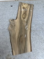 Italian walnut Solid Wood 690-220-20mm Kiln Dried