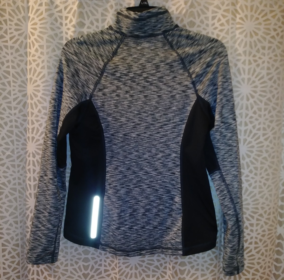 Calvin Klein Performance Jacket Athletic Workout … - image 4