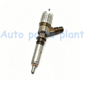 Fuel Injector 320-0680 10R-7672 3200680 10R7672 for CAT 320D C6 C6.4 Engine