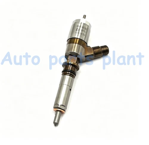 320-0680 10R-7672 3200680 10R7672 Fuel Injector for CAT 320D C6 C6.4 Engine