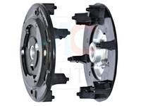 Acauto Mitnehmerscheibe Magnetkupplung (Kompressor) AC-05DN07 FüR Mercedes W168