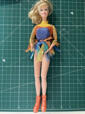 Barbie Star Ice Skater Doll Olympic Winter Games 2002 | eBay Barbie Star Ice Skater Doll Olympic Winter Games 2002 | eBay