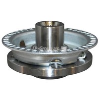 JP Group Radnabe Vorne FüR VW Golf III 1H1 19E 1G1 1E7 Seat Ibiza II 6K1