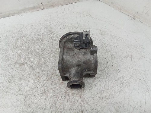 BMW 7 E65, E66, E67 AGR-Ventil 7791480 2.99 Diesel 170kw 2006 27642944