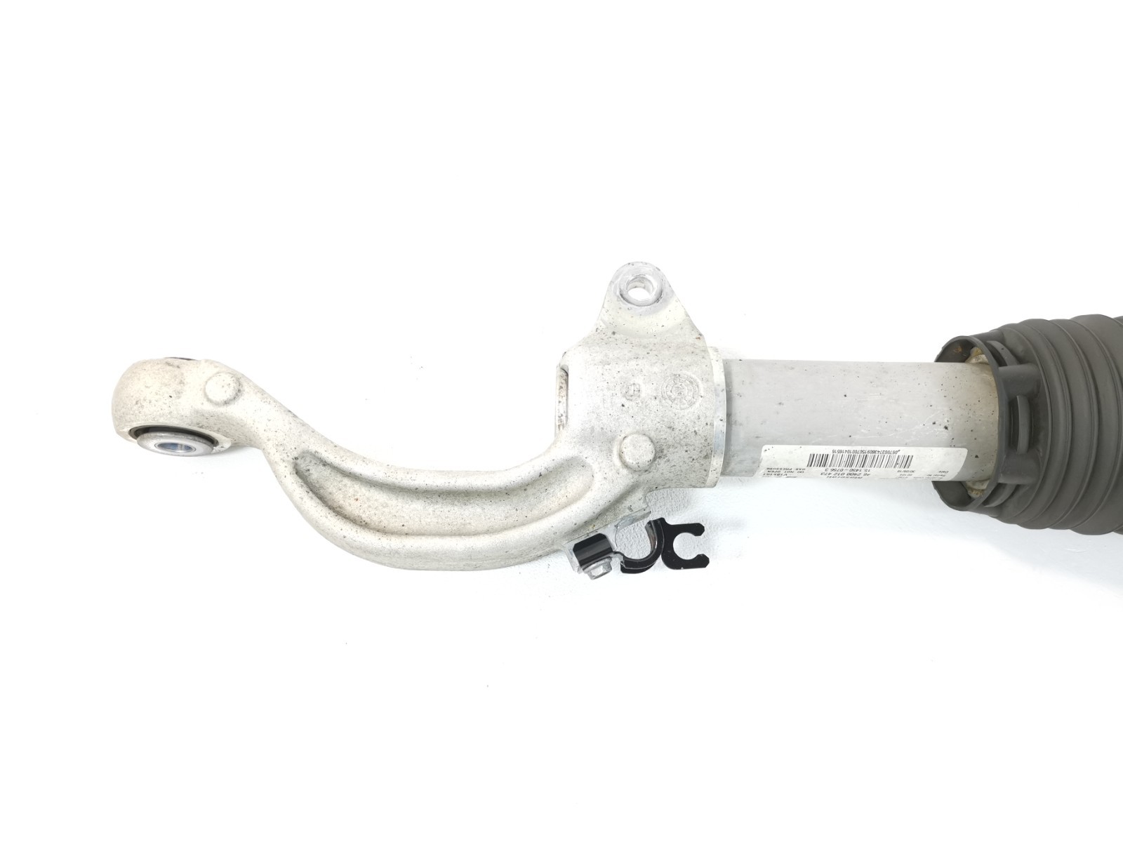 Maserati Levante 3.0 AWD 2017 Front Right Shock Strut Air Suspension Absorber