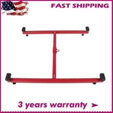 800LB Adjustable Truck Bed Lifter Box Lift For Pickups Trucks Powder Coated