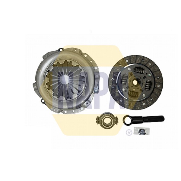 Napa NCL1049 Kuppl.-Kit Citroen FüR CitroËN Peugeot-image