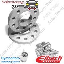 Eibach Spurverbreiterung 30mm/Achse f&uuml;r Mercedes-Benz B-Klasse W242 W246 2011-18