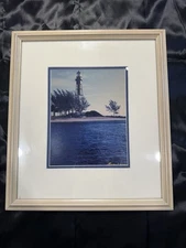 Hillsboro Lighthouse Picture