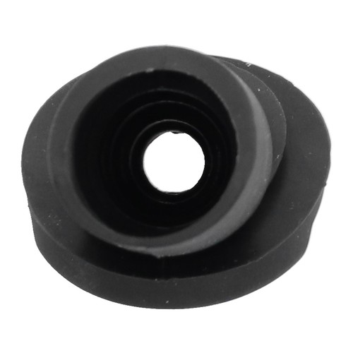 ▪⊹Car Antenna Base Bezel Black Rubber 86392‑0C040 For Sienna 2011‑2014 - Zdjęcie 3 z 12