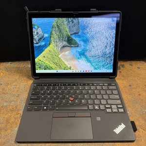 LTE搭載！ThinkPad X12 Detachable gen1 中古美品 Lenovo ThinkPad X12 Detachable | eBay
