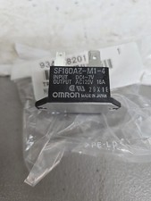 1Pcs New OMRON [SF16DAZ-M1-4] DC4-7V rectifie...