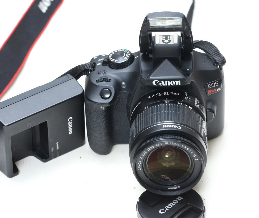 Canon EOS 1300D Digital Cameras for Sale - Shop New & Used Digital