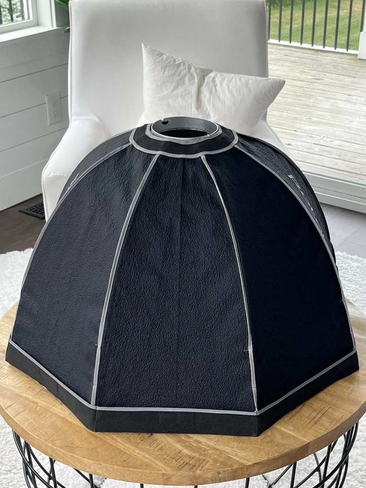 Softbox Elinchrom Rotalux Deep Octa 70 (70 cm / 27,5") EL26187 Foto 4 de 4