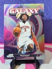 2025 Topps Cosmic Chrome Ben Wallace Base (RAW)