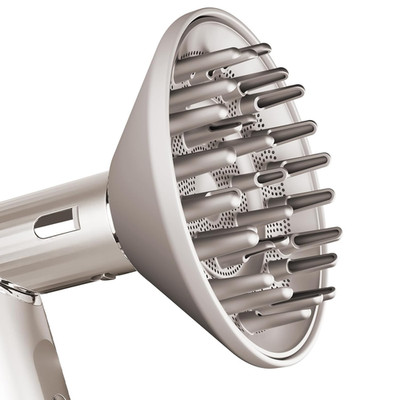 Large Diffuser Attachment Compatible with Shark Flexstyle, Upgraded Bigger Diffu