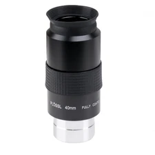 Starboosa Telescope Eyepiece 40mm 52 ° - Wide Angle Eyepieces - 1.25 inch Eye...