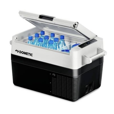 Dometic Group 97000150805 SBB 35 ERP Fridge Bag: B (A - G) 12V/DC Compressor