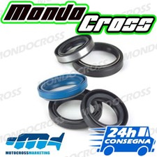 Paraoli forcella KYB SACHS SHOWA 48x58x8.5/10.5 mm HUSQVARNA 250 WR 2012 (12)!