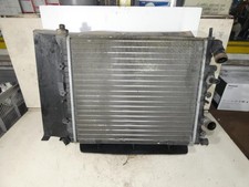 Radiateur Renault MEGANE