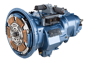 EATON FULLER ROADRANGER TRANSMISSION RT RTO RTLO RTLOF WORKSHOP SERVICE MANUAL - Picture 1 of 1