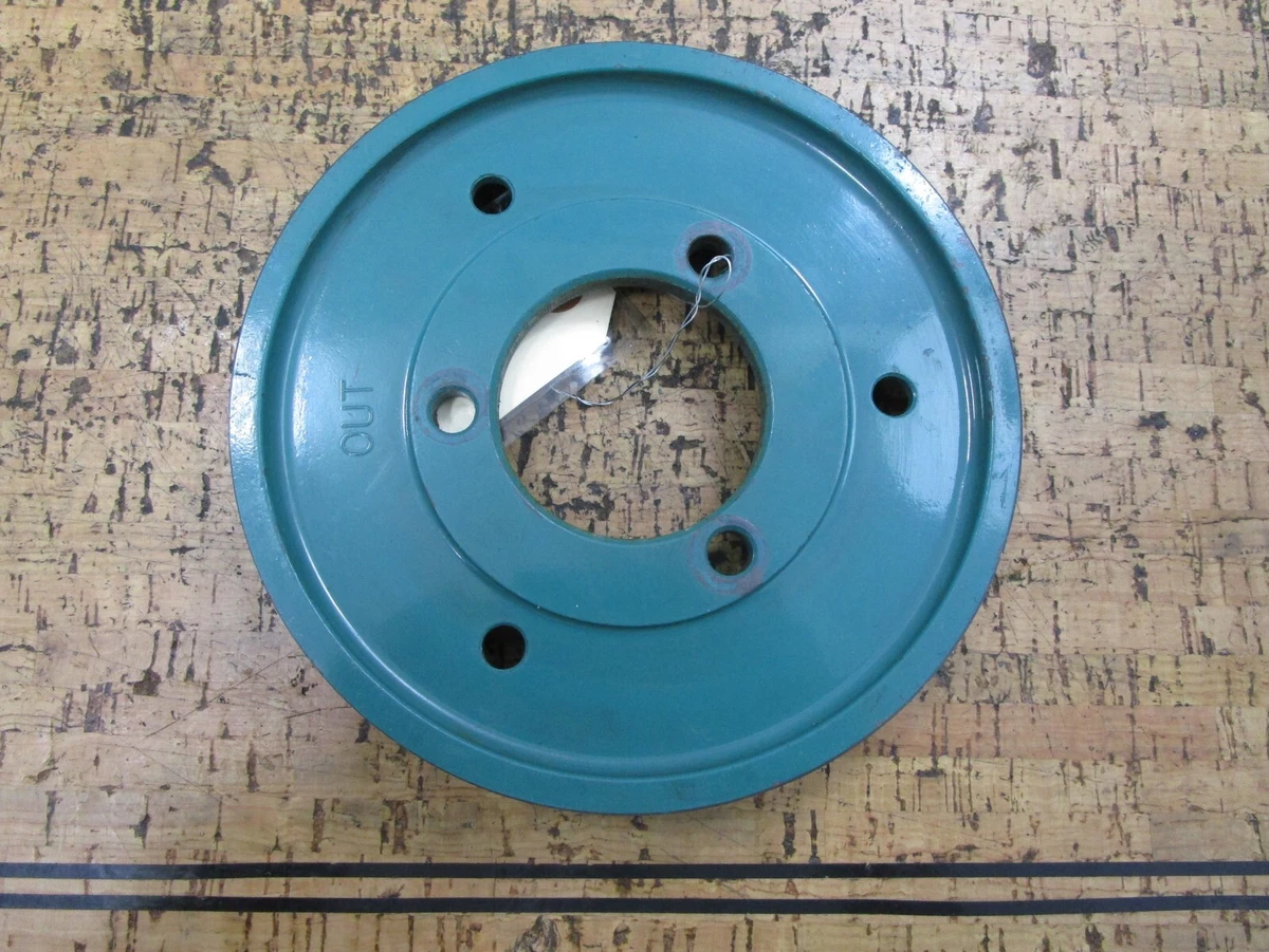OEM* 0780 Volvo Penta D4 Pulley 3582281 23981799 | eBay