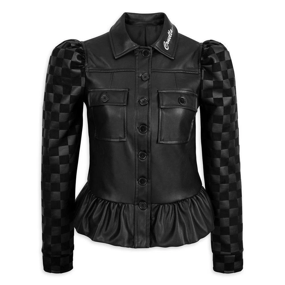 Disney jackets adults sale