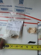 Juki 816 Machine Overlock Upper Knife Carbide #11845807 NEW, U3 