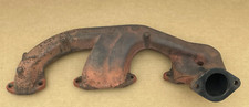 1968-1970 Mopar Hp Big Block Exhaust Manifold B Body 383 440 Charger Roadrunner
