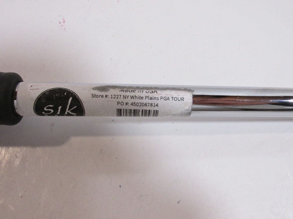 SIK Pro C 34 1/2