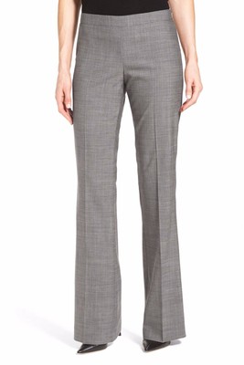 hugo boss womens pants
