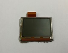 Nintendo Game Boy Advance System GBA OEM LCD Screen Replacement 40 PIN Original