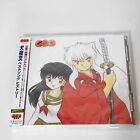 Inuyasha Best Song History Japan Cd Standard edition
