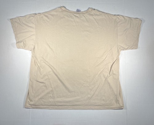 VINTAGE Kittencore T Shirt Catcore XL Y2K Grannycore Hip Hop Streetwear Grunge - Picture 6 of 8