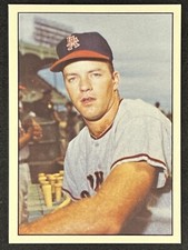 Lee Thomas #231 1978 TCMA the 1960's Boston Red Sox