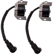 2 packs ignition coil for Kawasaki FH381,FH430, FH500V engine