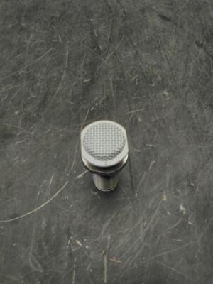 Audio-Technica AT847R Unidirectional Condenser Boundary Microphone (43.25-279-15