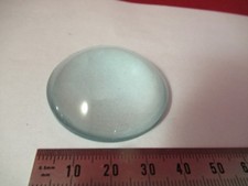 OPTICAL CONVEX CONCAVE LENS GLASS OPTICS FT-2-73