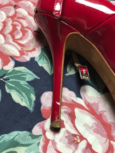 Christian Dior shoes women 37 vintage - Picture 19 of 24