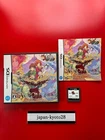 Avalon Code NDS Marvelous Nintendo DS