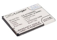 New Rechargeable Battery For HTC Desire 608t,Desire 609d,Magni,T326e