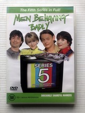 Men Behaving Badly : Series 5 (DVD) for sale online | eBay UK