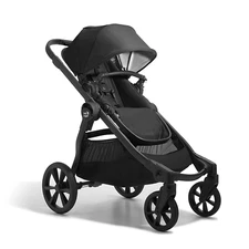 Baby Jogger® City Select® 2 Single-to-Double Modular Stroller, Eco Collection